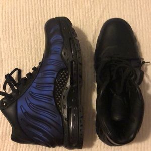 BRAND NEW Foam Dome Sneakers/Boots
